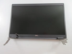 Écran Complet DELL LATITUDE 3301 1366x768 Original - Picture 1 of 5