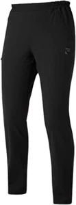 SPRAY WAY Pocket Escape Slim Tec Weave PANTS Slim Size 8 Black Women's K21 - Picture 1 of 2