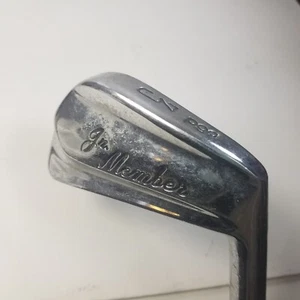 PGA Junior Member 3 Iron Jr Pro Hit True Temper Steel Shaft 36.5" - Picture 1 of 15