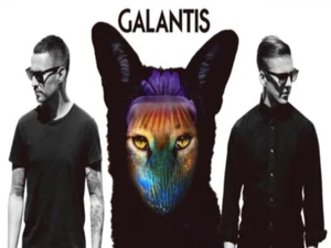 Galantis Live Electro House, EDM & Electronica DJ-Sets Compilation (2015 - 2023) - Bild 1 von 7