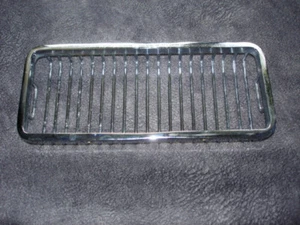 massive Seifenablage, Seifen – Schale - Gitter, Schwamm - Korb, Dusch – Ablage - Bild 1 von 2