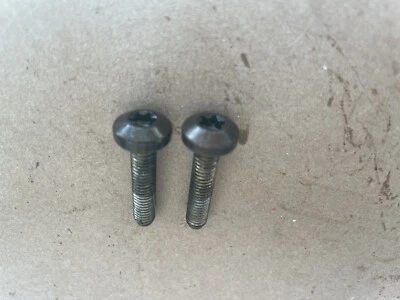 BMW X3 3.0Si E83LCI 2006-2010 ~ 2 pernos torx culata ~ 11127515436 Foto 1 de 3