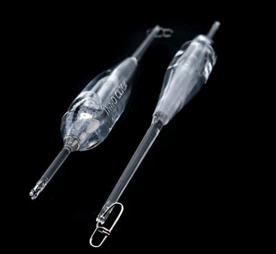 INNO-Bombarda INNO-CLICK-SYSTEM Intermediate Spirolino Buldo A Bubble - 2 pk - Photo 1/4