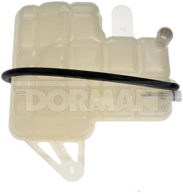 Depósito de refrigerante del motor delantero Dorman para GMC Savana 3500 1996-2002 6,5 L V8 Foto 1 de 3