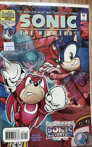 Sonic The Hedgehog #81 April 2000 Archie Comics. Condition New. - Picture 1 of 2