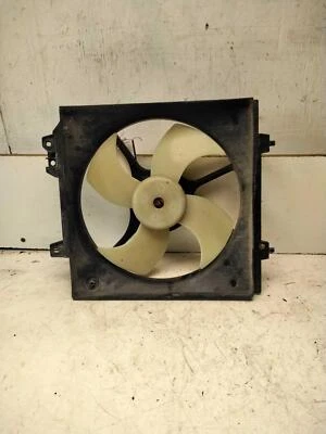 2000 2001 2002 2003 2004 SUBARU LEGACY Electric Cooling Motor - Image 1 of 2