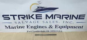 Detroit Diesel 5117249, Air Inlet Shutdown Valve Shaft, 9.48 in. - Picture 1 of 3
