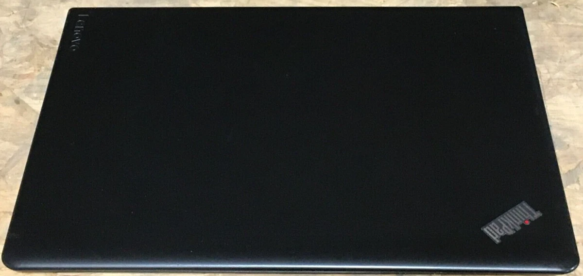 Lenovo ThinkPad E470 PC Laptops & Netbooks for Sale | Shop New