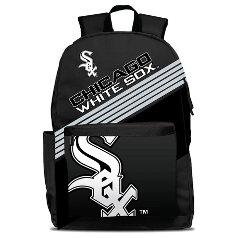 MOJO Chicago White Sox Ultimate Fan Backpack Cover