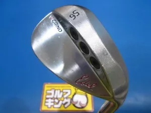 Edel SMS V-GRIND Wedge #56(1Club)/DG/Flex:S/Wedge - Picture 1 of 6