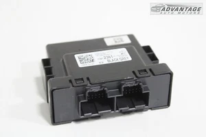 2017-2019 GMC ACADIA NETWORK GATEWAY COMPUTER CONTROL MODULE UNIT OEM - Picture 1 of 7