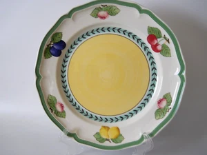 Plato de cena Villeroy & Boch French Garden Fleurence 10 3/8" más disponible - Imagen 1 de 5