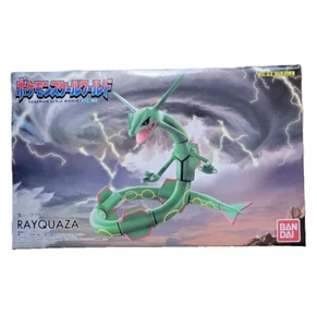 Figura Bandai Pokemon Escala Mundo Hoenn Región Rayquaza Escala 1/20 de Japón - Imagen 1 de 1