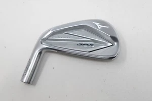 LH Mizuno JPX 923 Forged #6 Iron Club Head Only .355 Lefty Left Handed - Picture 1 of 4