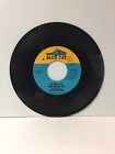 Vintage 45 Record - Alvin Robinson - I'm Gonna Put Some Hurt On You - Blue Cat