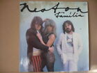 NEOTON FAMILIA / NEWTON FAMILY - Neoton Familia (1983) rare disco orig LP