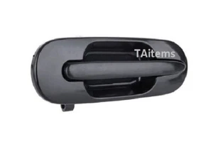 REAR RIGHT OUTER DOOR HANDLE FITS FOR HONDA CRV CIVIC ESTATE ROVER 400 45 1995- - Picture 1 of 4