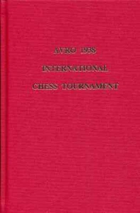 AVRO 1938 International Chess Tournament - Picture 1 of 1