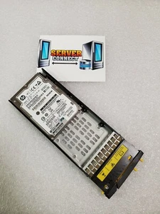793132-001 HP 3PAR M6710 600GB 15K SAS 2.5 HDD -- K0F23A-- - Picture 1 of 2