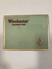 Vintage   Winchester  Metal Cigarette Tin