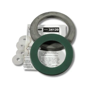 Thetford 34120 Waste Ball Seal for Style II & Style Plus Toilets - Foto 1 di 5