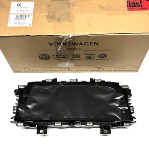 Cuadro de instrumentos velocímetro digital virtual original VW Golf 8 Caddy T7 5H0920340B - Imagen 1 de 6
