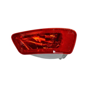 Right Rear Bumper Light Tail Fog Signal Lamp Reflex For Dodge Journey 2012-2020 - Picture 1 of 9