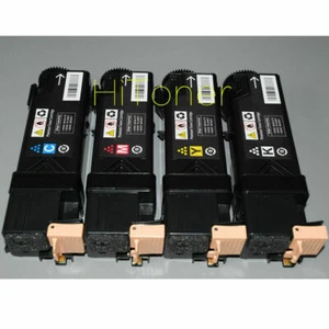 Cartuchos de tóner para Epson AcuLaser C2900N CX29NF C13S050627 ~ C13S050630 - Imagen 1 de 6