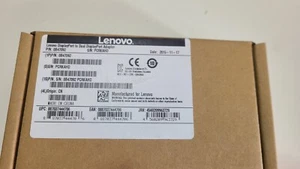 LENOVO 0B47092 DISPLAYPORT TO DUAL-DISPLAYPORT ADAPTER - Zdjęcie 1 z 1