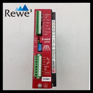 RTA Pavia X-MIND B6 - Afbeelding 1 van 3