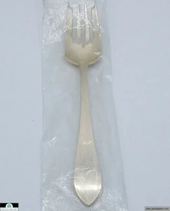 Tiffany & Co Faneuil Sterling Silver Salad Fork  *BRAND NEW* - Picture 1 of 2