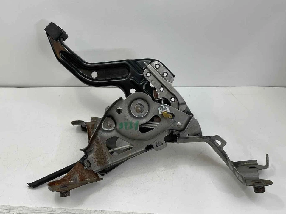 Pedal de freno de estacionamiento de emergencia 36010-3KA0A para Nissan Pathfinder 2013-2020 Foto 1 de 4