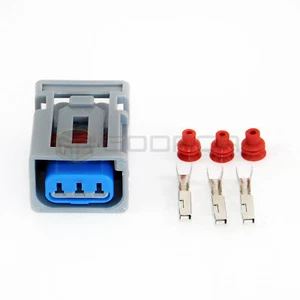 1x Connector 3-way for Camshaft Position Sensor CPS WPT-1205 w/out wire - Bild 1 von 3