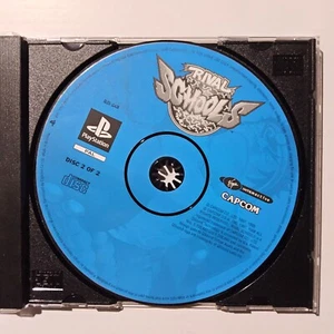 Rival Schools **PS1 Playstation 1 , Ps1** nur Disc 2**kratzerfrei*** - Bild 1 von 1