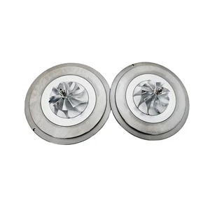 BMW X6 Turbo CHRA 4.4L GT2256S 7605794 550i 650i 750i 550 650 750i X5  2012-2018 - Picture 1 of 14