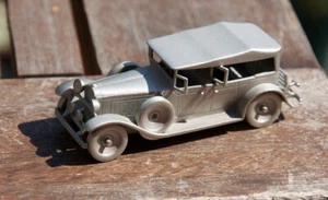 NICE VINTAGE AUTOMOBILE CAR # PACKARD 1929 BY DANBURY MINT - Bild 1 von 2