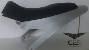 CODA CORTA MONOPOSTO IN ALLUMINIO BUELL X1-ALUMINUM SHORT TAIL BUELL X1 - Imagen 1 de 3