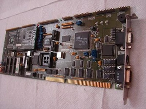 Arcom Control Systems PSCIM-CPU CPU Board Mod 801 531/9 - Picture 1 of 12