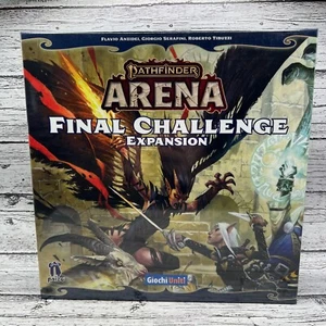 Pathfinder Arena Final Challenge Expansion - Bild 1 von 4
