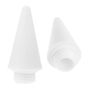 2PCS Stylet Capacitif Pratique Embouts Alternatifs Embouts Stylo Remplaçables - Photo 1 sur 11