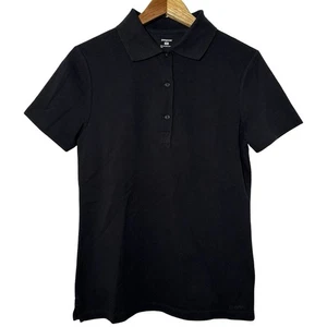 Patagonia W’s Performance Piqué Poloshirt Kurzarm hinten Damen Gr. Small Neu mit Etikett - Bild 1 von 7