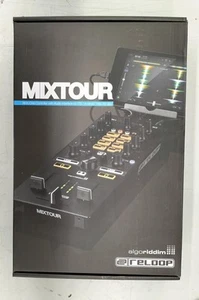 Reloop Mixtour All-In-One DJ Controller - Picture 1 of 10