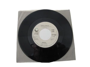 45 RECORD - JOHN LENNON - WOMAN - Picture 1 of 1