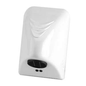 600W Household Hotel Commercial Hand Dryer Electric Automatic Induction GH - Picture 1 of 9
