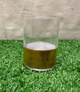 REMY MARTIN LOUIS XIII COÑAC SHOT VELA VIDRIO - NUEVO - Imagen 1 de 9