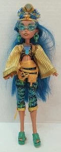 Monster High G3 Cleo De Nile Monster Fest Zapatos de Vestir Ropa Accesorios - Imagen 1 de 8