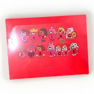 Pop MART Crybaby Crying for Love Series Collectible Figure Blind Box assort - Picture 1 of 5