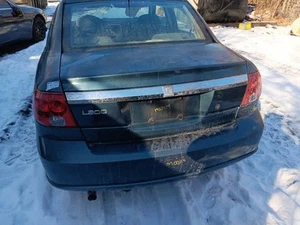 Chassis ECM Body Control BCM Above Glove Box Fits 03 SATURN L SERIES 10213 - Picture 1 of 9