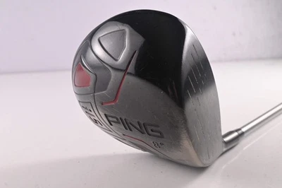 Ping i15 Driver / 8 Degree / Stiff Flex Ping TFC 700 Shaft - Image 1 of 4