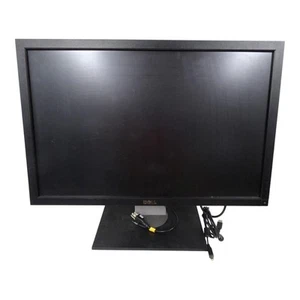 Dell UltraSharp U2410f 24" LCD Monitor VGA 1920 x 1200 16:10 IPS Anti-glare - Picture 1 of 13